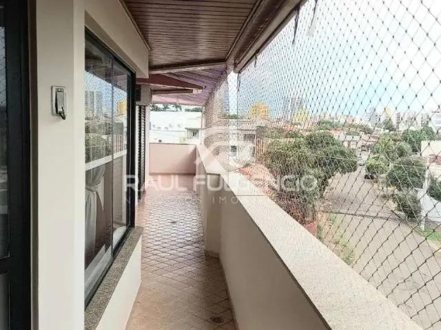 Apartamento venda em Região Geográfica Imediata de Londrina, Londrina