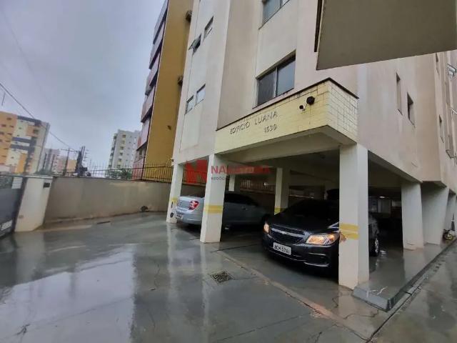 Apartamento venda em Região Geográfica Imediata de Londrina, Londrina