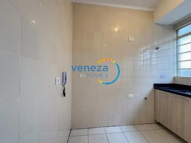Apartamento venda em Centro, Londrina