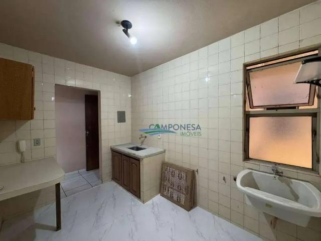Apartamento venda em Jardim Agari, Londrina