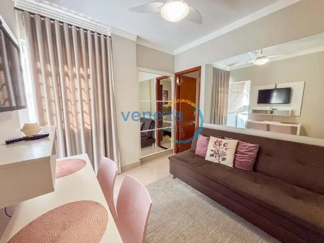 Apartamento venda em Região Geográfica Imediata de Londrina, Londrina