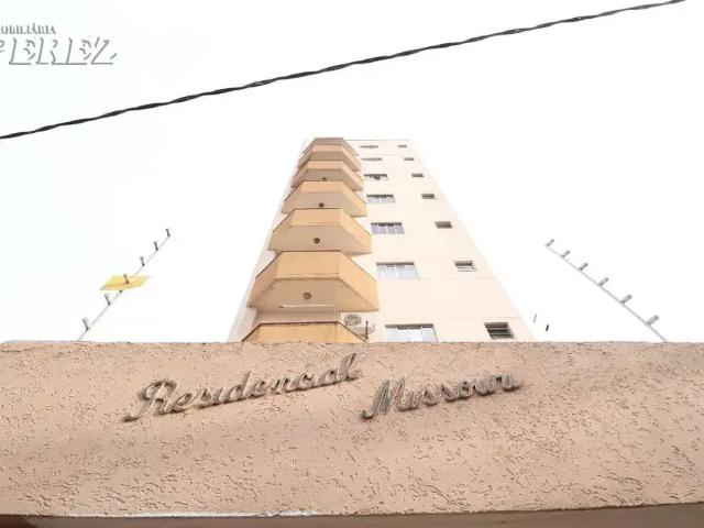 Apartamento venda em Região Geográfica Imediata de Londrina, Londrina