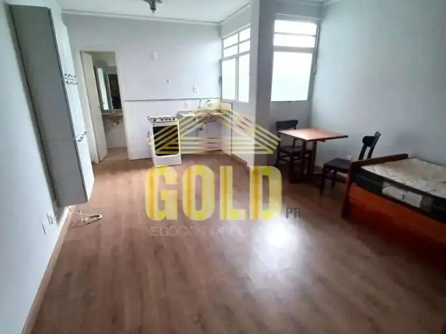 Apartamento venda em Região Geográfica Imediata de Londrina, Londrina