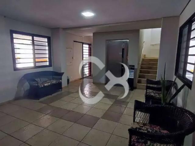 Apartamento venda em Região Geográfica Imediata de Londrina, Londrina