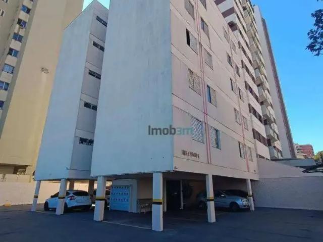 Apartamento venda em Região Geográfica Imediata de Londrina, Londrina