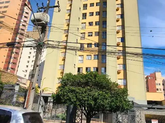 Apartamento venda em Região Geográfica Imediata de Londrina, Londrina