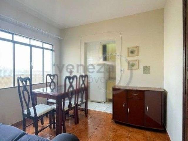 Apartamento venda em Região Geográfica Imediata de Londrina, Londrina