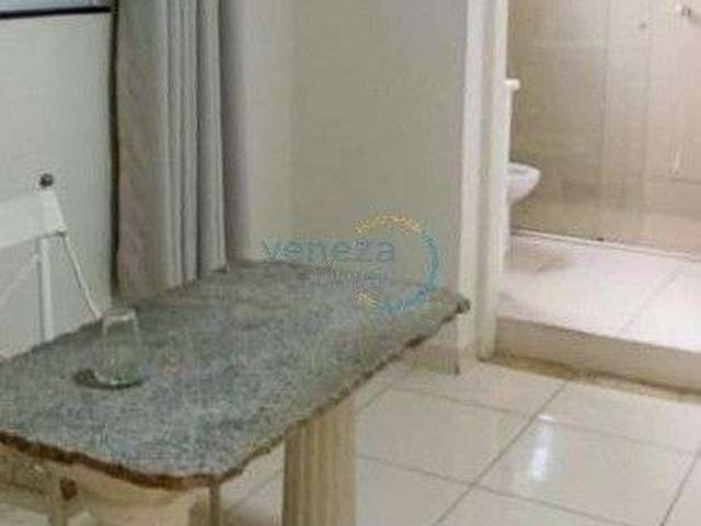 Apartamento venda em Região Geográfica Imediata de Londrina, Londrina