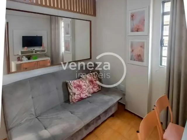 Apartamento venda em Centro, Londrina