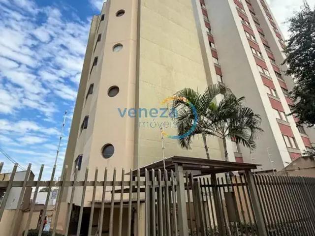 Apartamento venda em Região Geográfica Imediata de Londrina, Londrina