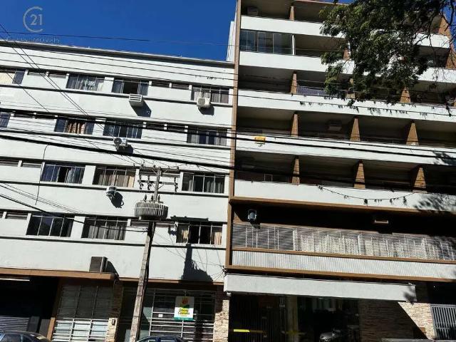 Apartamento venda em Região Geográfica Imediata de Londrina, Londrina
