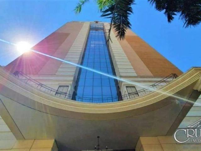 Apartamento venda em Londrina, Região Geográfica Intermediária de Londrina