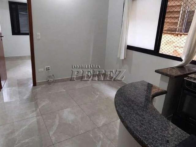 Apartamento venda em Nova Crixás, Região Geográfica Intermediária de Goiânia