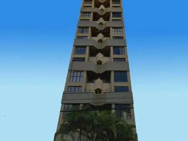 Apartamento venda em Região Geográfica Imediata de Londrina, Londrina