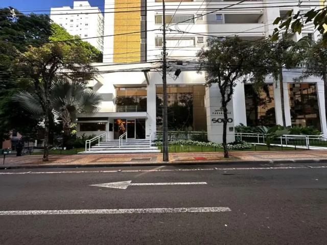 Apartamento venda em Região Geográfica Imediata de Londrina, Londrina