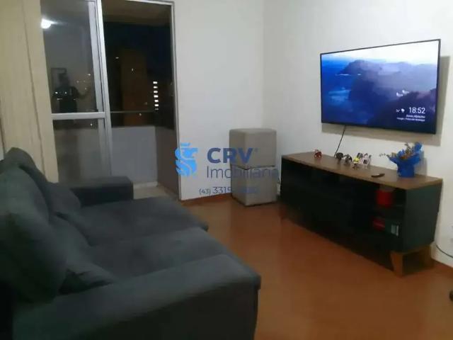 Apartamento venda em Região Geográfica Imediata de Londrina, Londrina