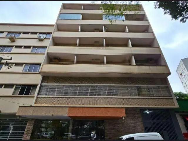 Apartamento venda em Região Geográfica Imediata de Londrina, Londrina