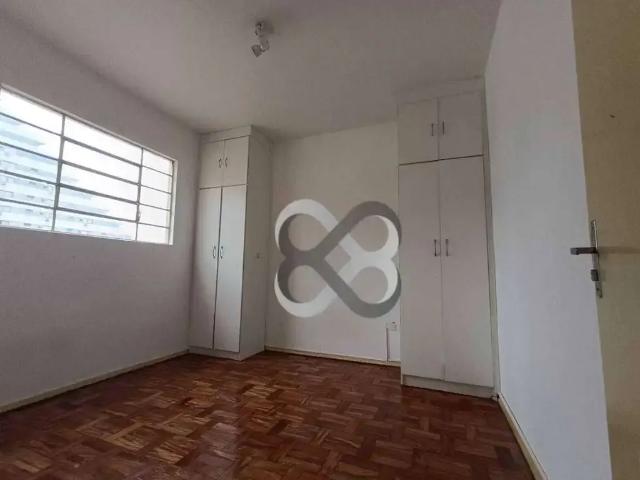 Apartamento venda em Região Geográfica Imediata de Londrina, Londrina