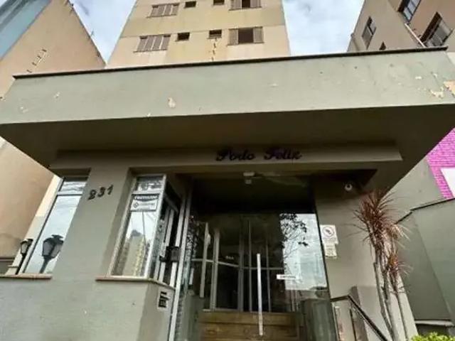 Apartamento venda em Região Geográfica Imediata de Londrina, Londrina