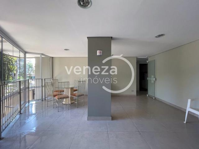 Apartamento venda em Centro, Londrina