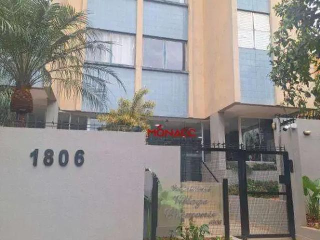 Apartamento venda em Região Geográfica Imediata de Londrina, Londrina
