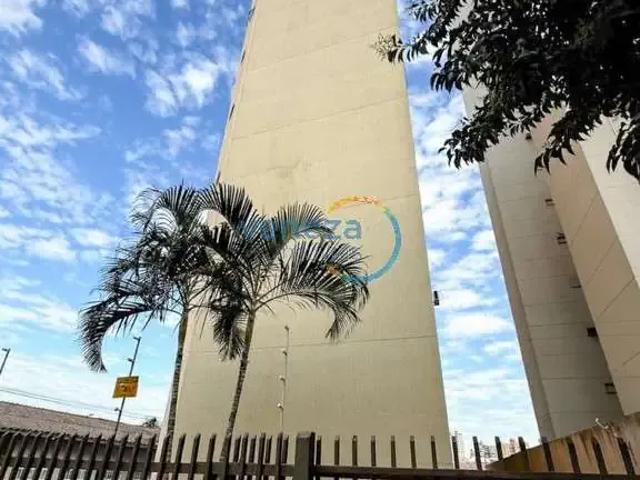 Apartamento venda em Região Geográfica Imediata de Londrina, Londrina