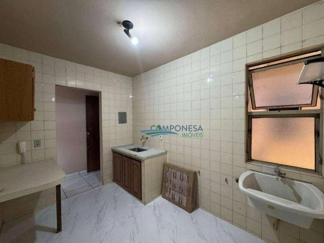 Apartamento venda em Região Geográfica Imediata de Londrina, Londrina
