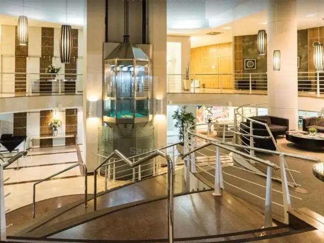 Apartamento venda em Centro, Londrina