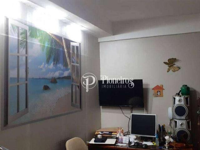 Apartamento venda em Região Geográfica Imediata de Londrina, Londrina