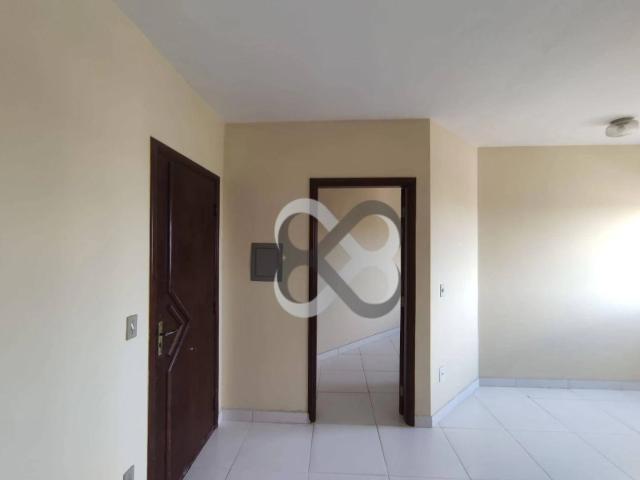 Apartamento venda em Centro, Londrina