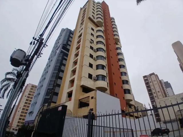 Apartamento venda em Região Geográfica Imediata de Londrina, Londrina