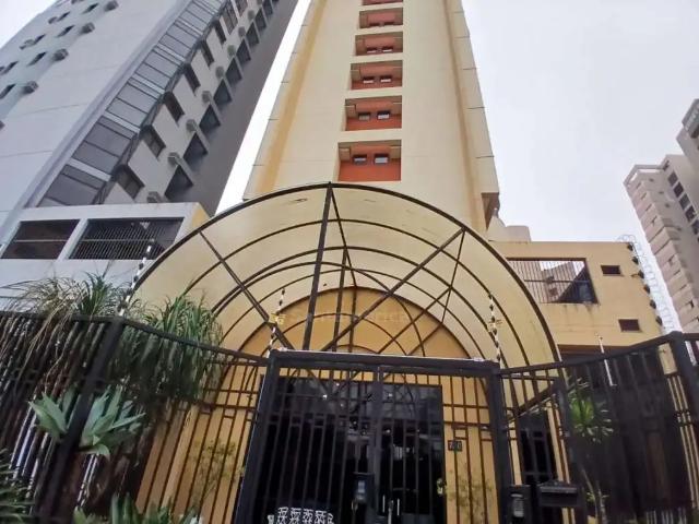 Apartamento venda em Região Geográfica Imediata de Londrina, Londrina