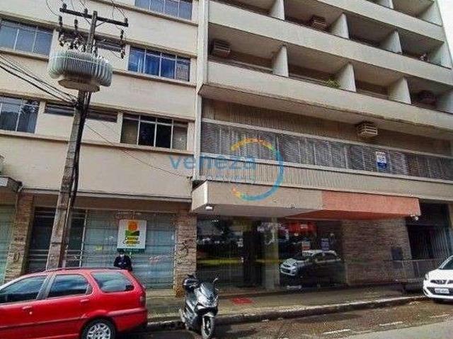 Apartamento venda em Região Geográfica Imediata de Londrina, Londrina
