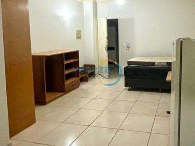 Apartamento venda em Região Geográfica Imediata de Londrina, Londrina
