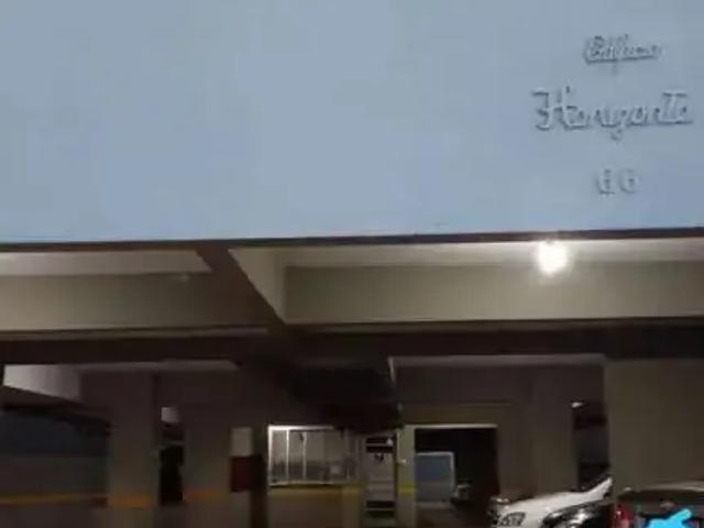 Apartamento venda em Jardim Agari, Londrina