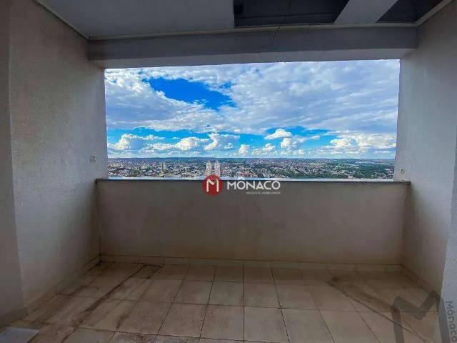 Apartamento venda em Região Geográfica Imediata de Londrina, Londrina