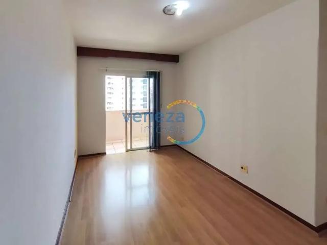 Apartamento venda em Região Geográfica Imediata de Londrina, Londrina