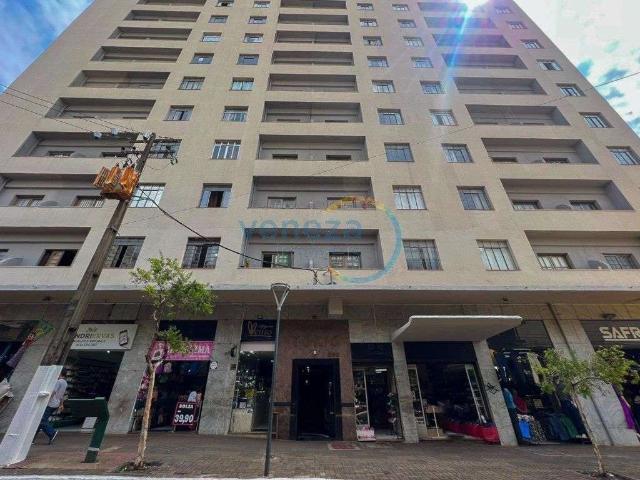Apartamento venda em Região Geográfica Imediata de Londrina, Londrina