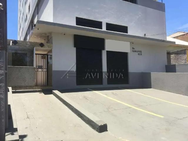 Apartamento venda em Região Geográfica Imediata de Londrina, Londrina