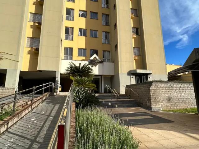 Apartamento venda em Região Geográfica Imediata de Londrina, Londrina