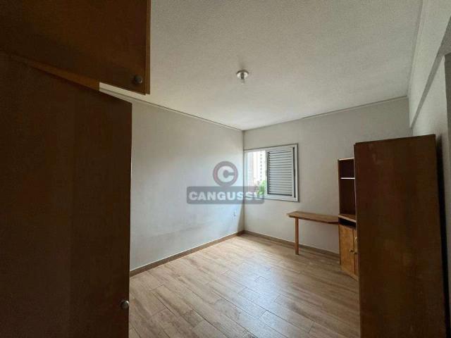 Apartamento venda em Centro, Londrina