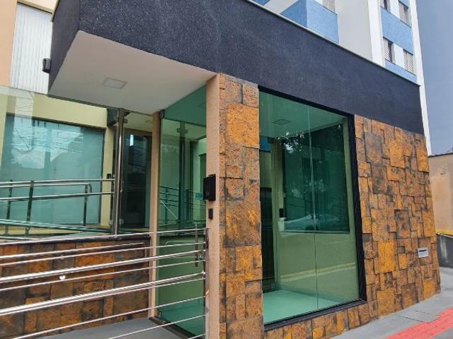 Apartamento venda em Centro, Londrina