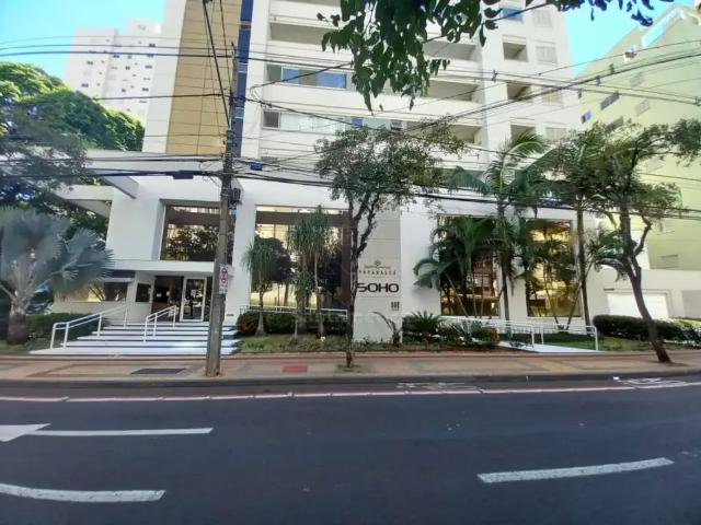 Apartamento venda em Higienópolis, Londrina