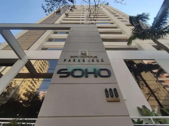 Apartamento venda em Região Geográfica Imediata de Londrina, Londrina