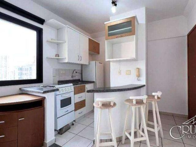 Apartamento venda em Região Geográfica Imediata de Londrina, Londrina