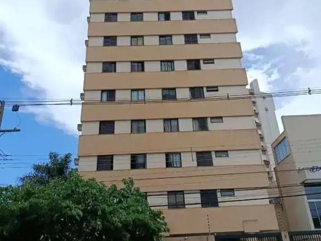 Apartamento venda em Região Geográfica Imediata de Londrina, Londrina