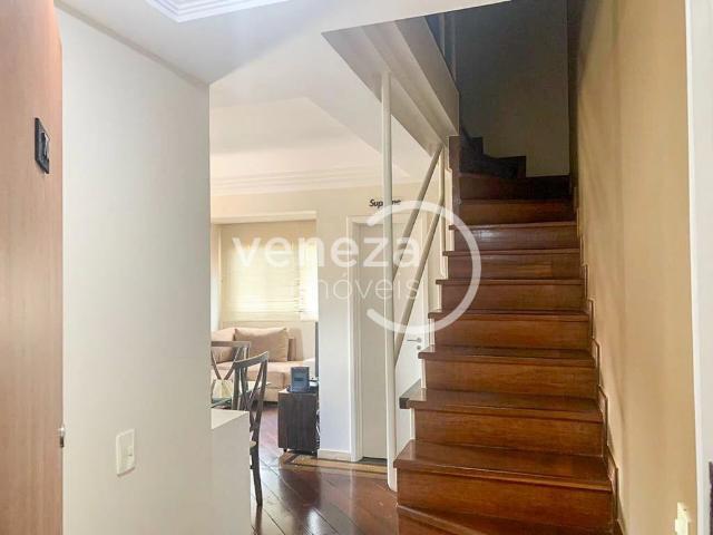 Apartamento venda em Ipiranga, Londrina