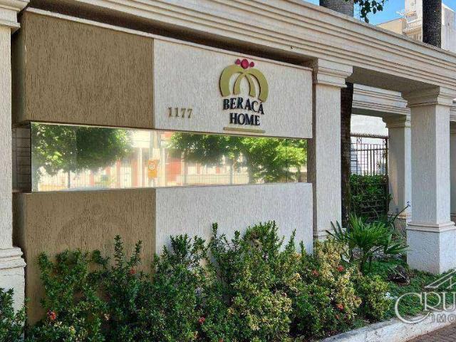 Apartamento venda em Região Geográfica Imediata de Londrina, Londrina