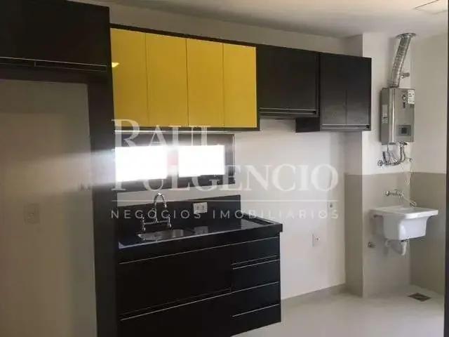 Apartamento venda em Higienópolis, Londrina