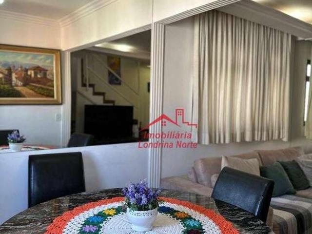 Apartamento venda em Região Geográfica Imediata de Londrina, Londrina